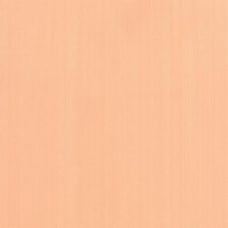 Bella Solid Cantaloupe --- Moda Fabrics