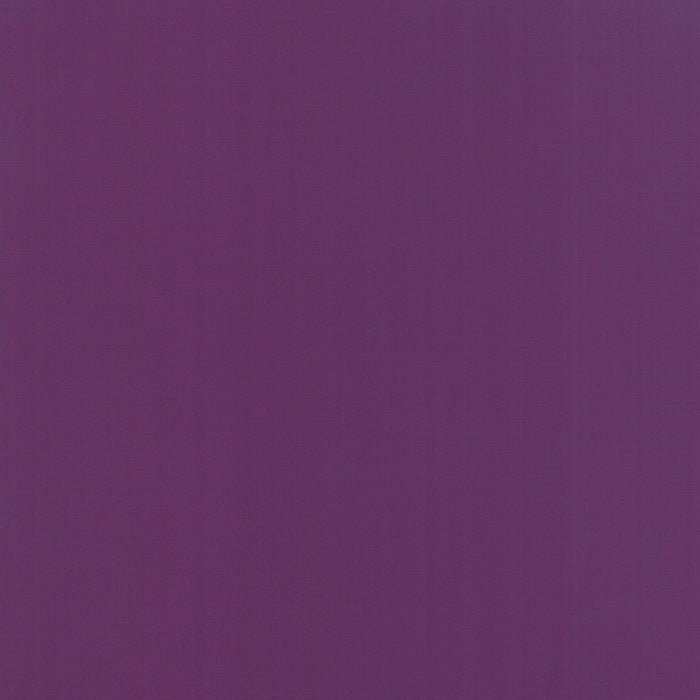 Moda Bella Solids --- Iris