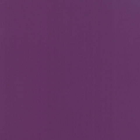 Moda Bella Solids --- Iris
