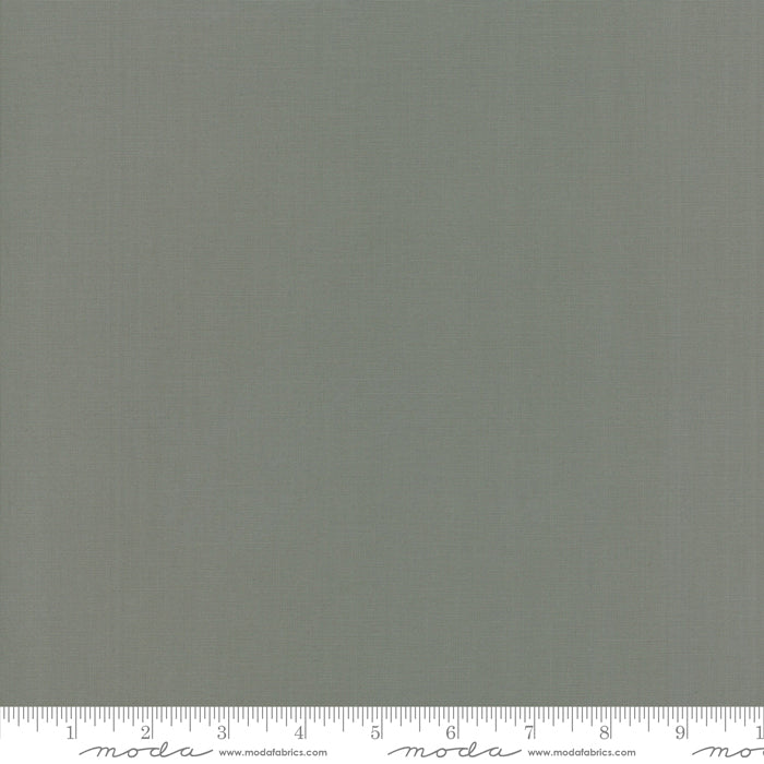 Bella Solid Dovetail --- Moda Fabrics