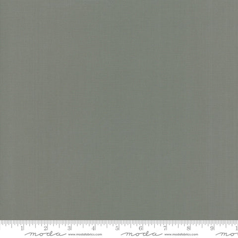 Bella Solid Dovetail --- Moda Fabrics