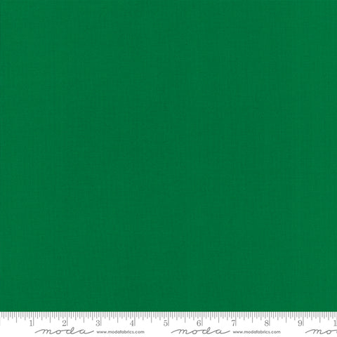 Moda Bella Solids --- Leprechaun