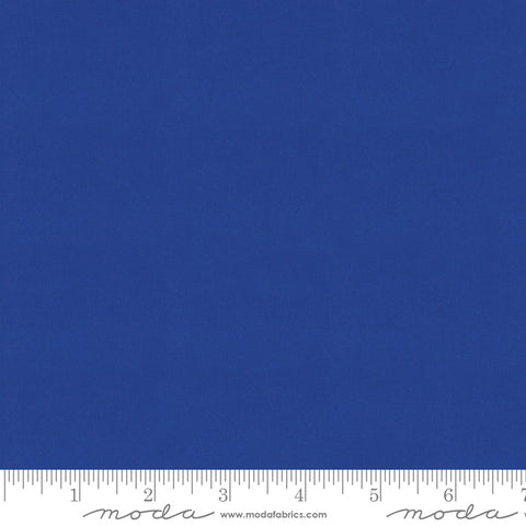 Moda Bella Solids --- Lapis