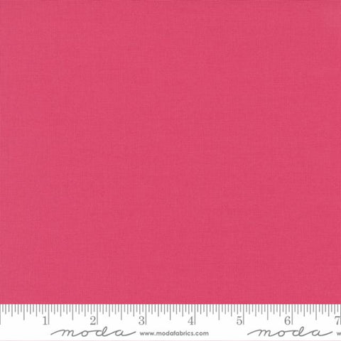 Bella Solid -- Chrysanthemum  --- Moda Fabrics
