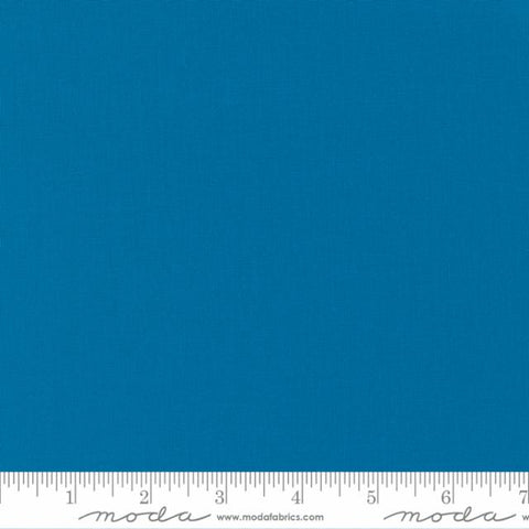 Bella Solids -- Mediterranean --- Moda Fabrics