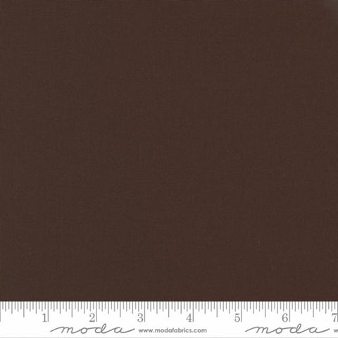 Bella Solid -- Soil --- Moda Fabrics