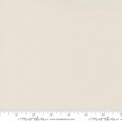 Bella Solid -- Pearl --- Moda Fabrics