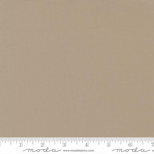 Bella Solid -- Mink --- Moda Fabrics