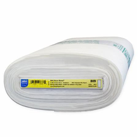 Decor Bond Firm Iron On Interfacing Pellon 809