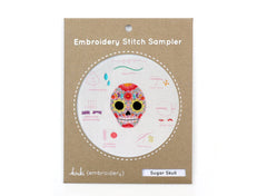 Sugar Skull