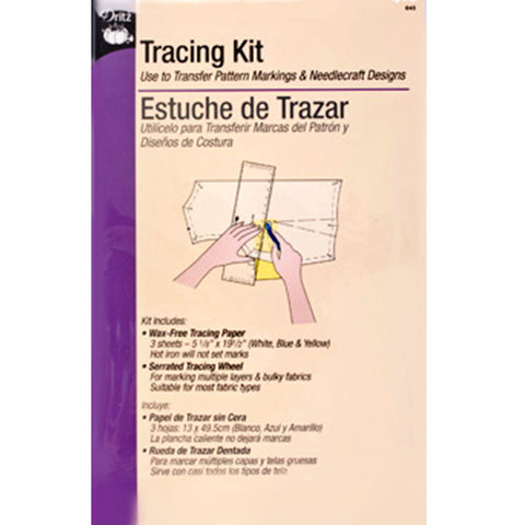 Dritz Tracing Kit