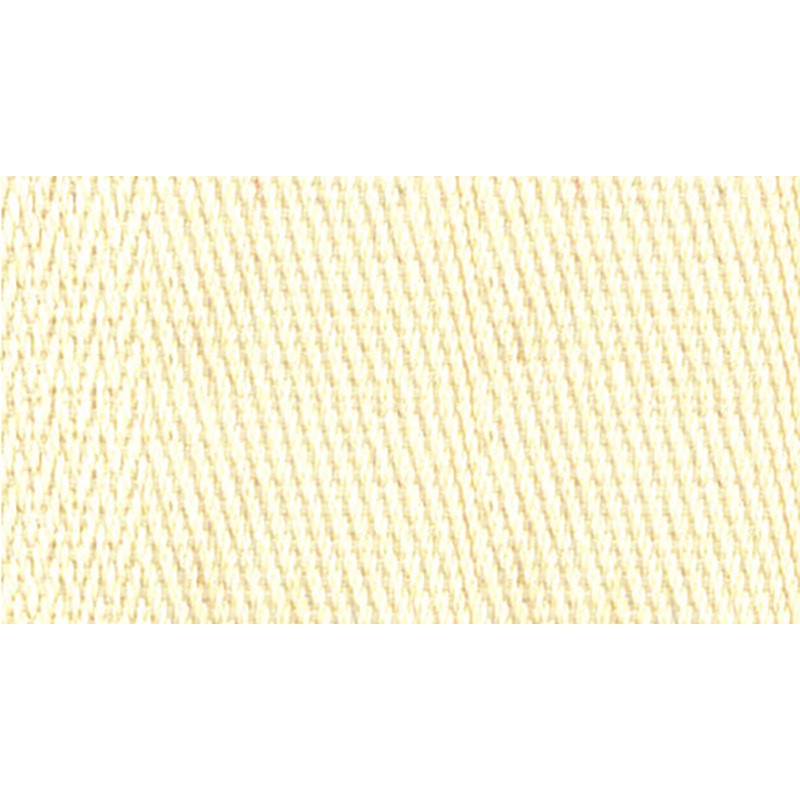 2" Cotton Blend Webbing/Strapping in Cream