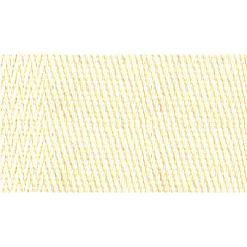 2" Cotton Blend Webbing/Strapping in Cream