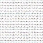 Aida 14 Count Cross Stitch Fabric -- 60" wide per yard