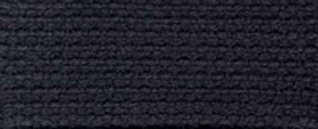 1 1/4in Cotton Belting (Webbing) -- Black