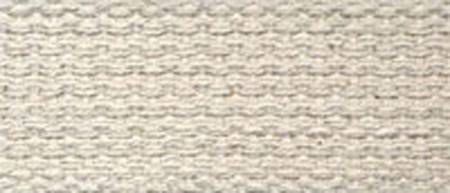1 1/4in Cotton Belting (Webbing) -- Natural