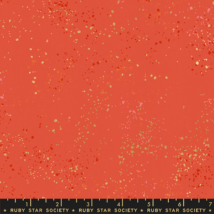Speckled Festive --  Basics -- Ruby Star Society for Moda Fabrics