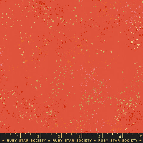 Speckled Festive --  Basics -- Ruby Star Society for Moda Fabrics