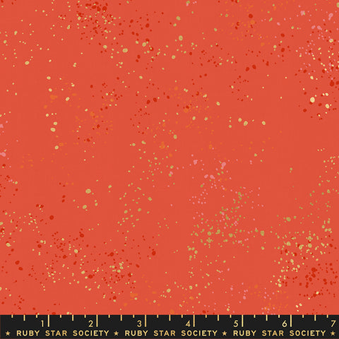 Speckled Festive --  Basics -- Ruby Star Society for Moda Fabrics