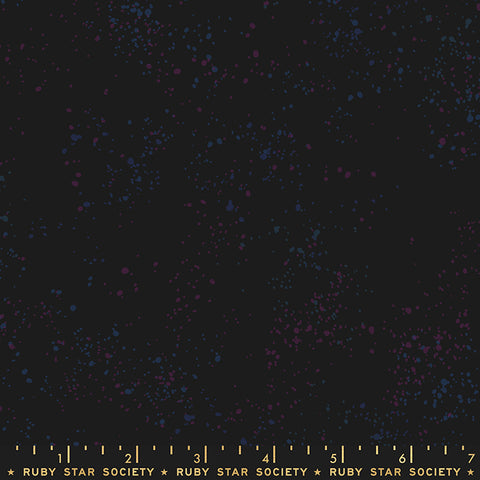 Speckled New Galaxy --  Basics -- Ruby Star Society for Moda Fabrics