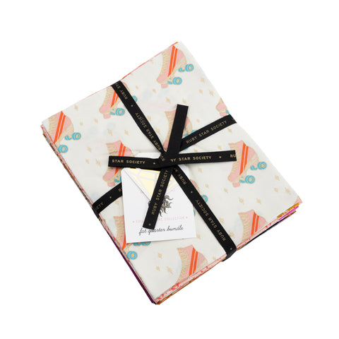 Darlings 2 Fat Quarter Bundle (30pcs) -- Ruby Star Society