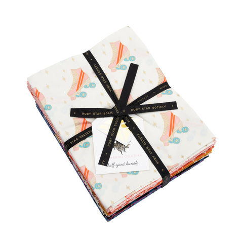 Darlings Half Yard Bundle (30pcs) -- Ruby Star Society