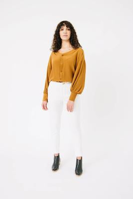 Nexus Blouse -- Papercut Patterns