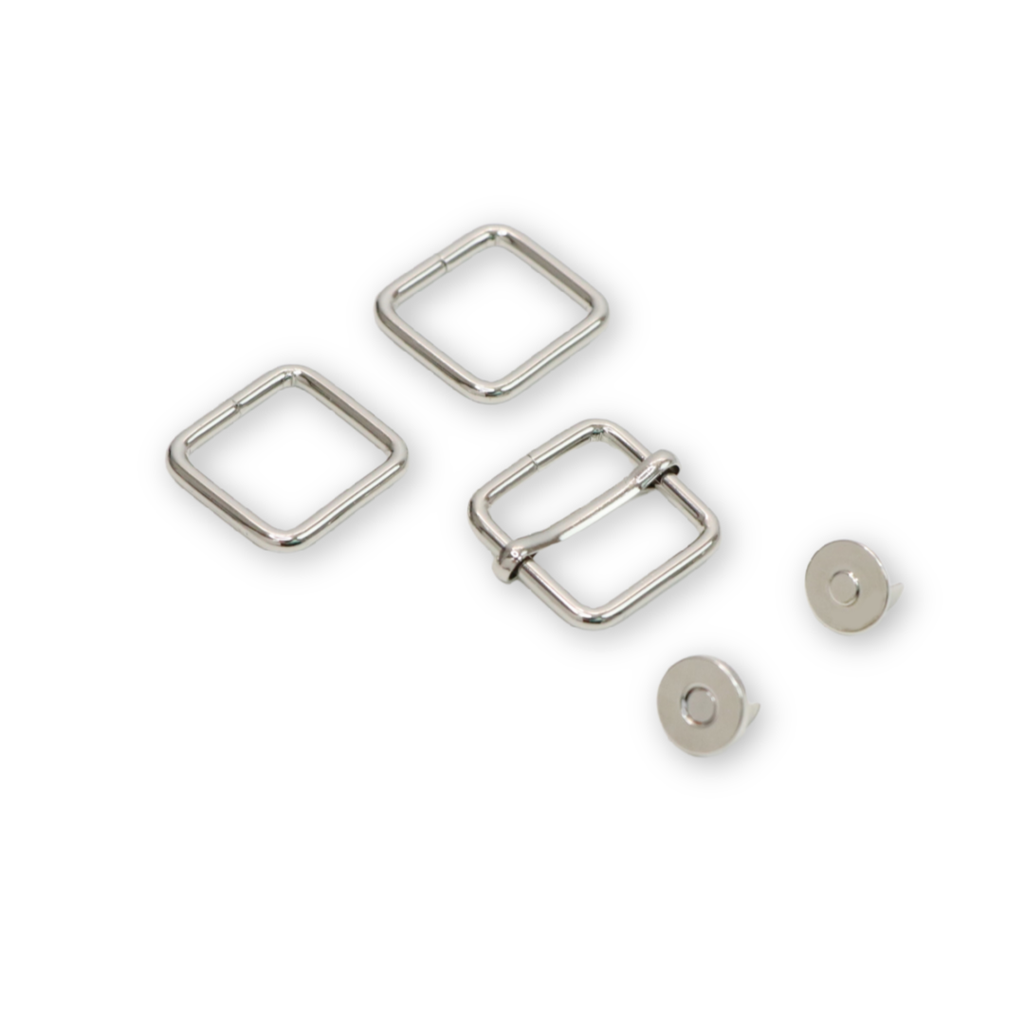 Level 2 Basic Hardware Kit 3/4"