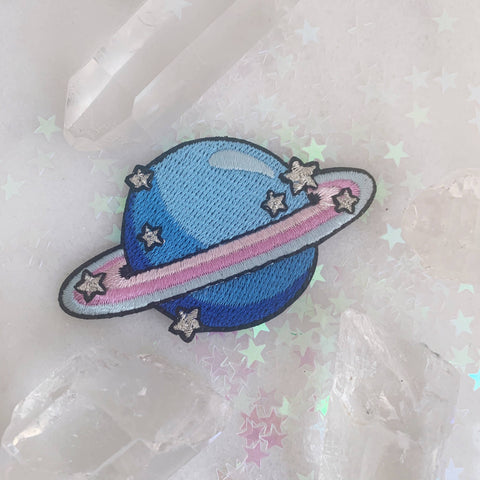 Planet Patch