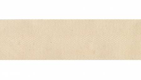 Cotton & Polyester Webbing 2" wide Ecru