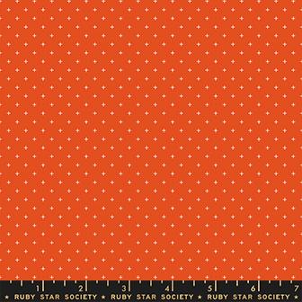 Add it Up in Warm Red --  Alexia Abegg for Ruby Star Society -- Moda Fabric