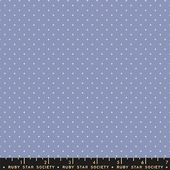 Add it Up in Dusk --  Alexia Abegg for Ruby Star Society -- Moda Fabric