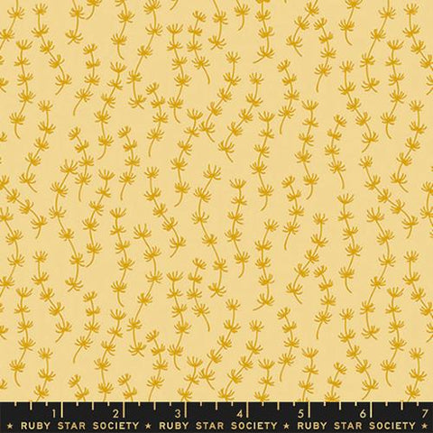 Ebb & Flow in Sand -- Koi Pond by Rashida Coleman-Hale for Ruby Star Society -- Moda Fabric
