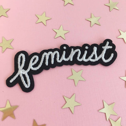 Feminist Patch