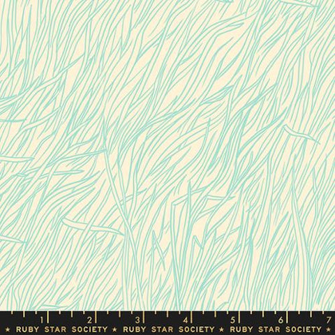 Whisper Blender in Frost -- Firefly by Sarah Watts for Ruby Star Society -- Moda Fabric