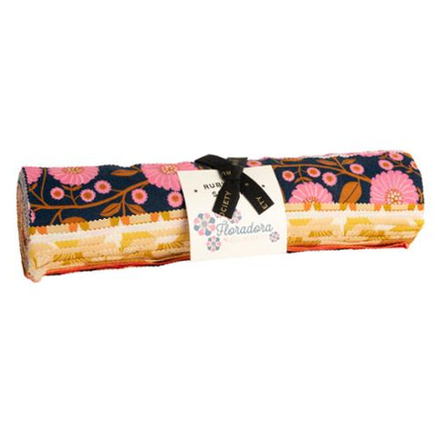 Floradora Layer Cake --- Jen Hewitt for Ruby Star Precut for Moda Fabrics