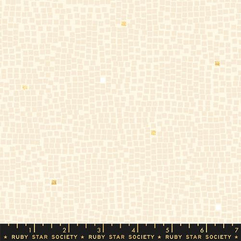 Pixels in Natural --  Rashida Coleman-Hale for Ruby Star Society -- Moda Fabric