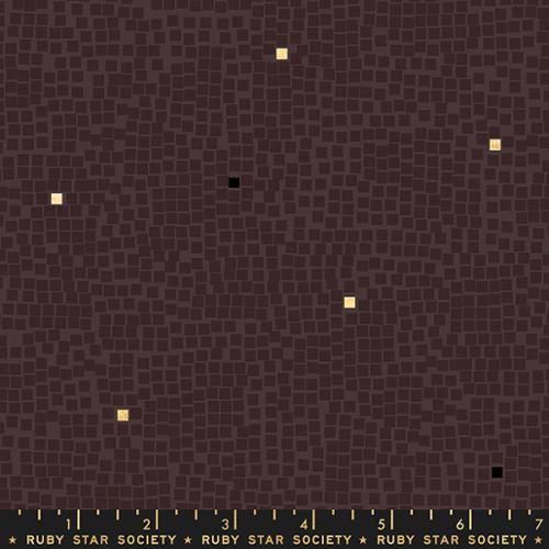 Pixels in Caviar --  Rashida Coleman-Hale for Ruby Star Society -- Moda Fabric