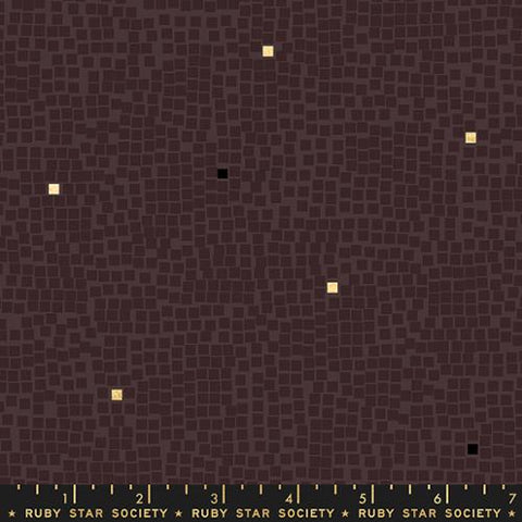 Pixels in Caviar --  Rashida Coleman-Hale for Ruby Star Society -- Moda Fabric