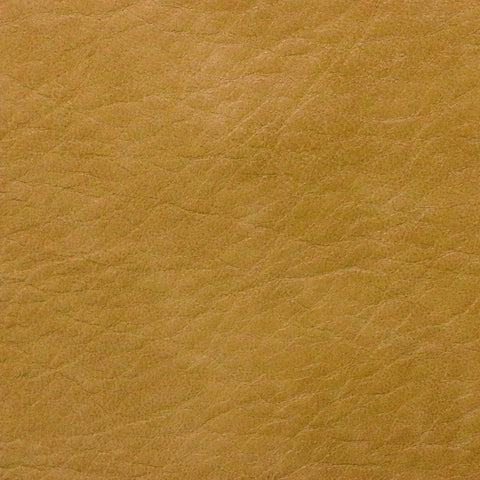 1/2 Yard Mustard Legacy Faux Leather