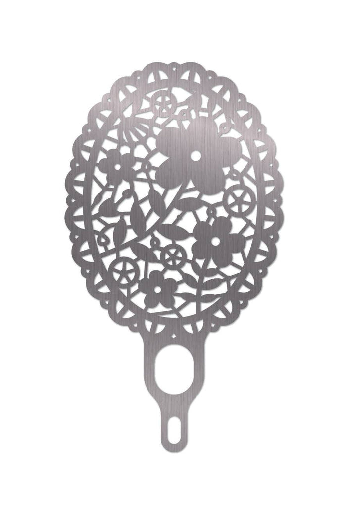 Floral Lace - Tapestry Threader