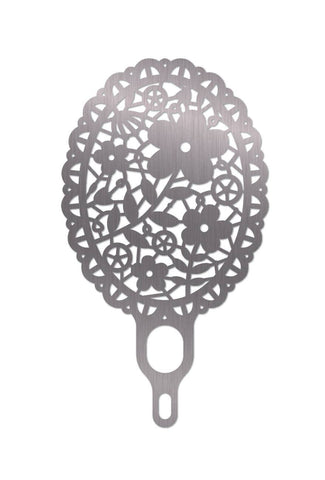 Floral Lace - Tapestry Threader