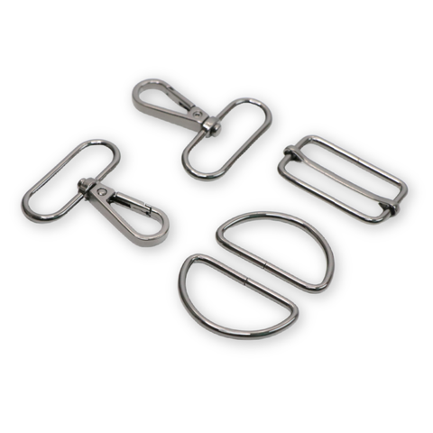 Level 3 Basic Hardware Kit 1-1/2"