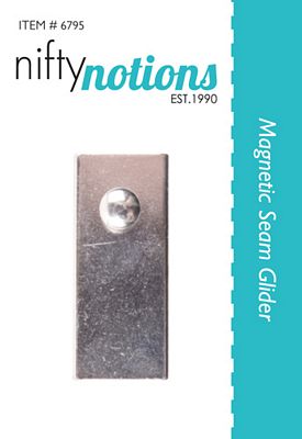 Nifty Notions Magnetic Seam Guide