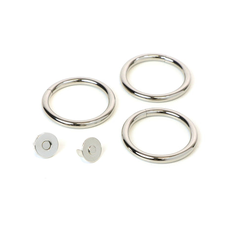 Scarlett Hardware Kit