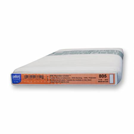 Wonder Under 17in" Fusible Web Pellon 805