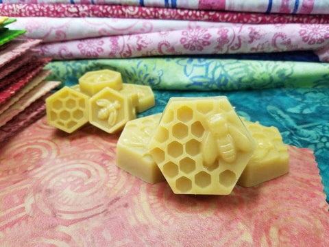 Wax Blend Refill for DIY/Refresh Kits