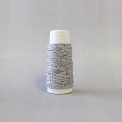 Cosmo Hidamari Sashiko Variegated Thread 30 Meters --- Cookie & Cream