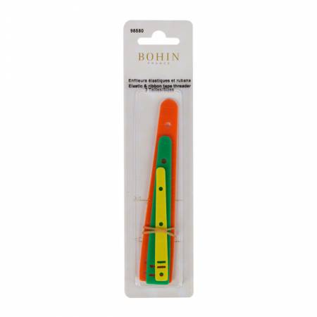 Elastic and Ribbon Threader -- Bohin