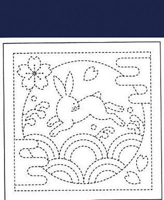 Stitcher's Revolution Sew Craft Iron On Transfer Embroidery Pattern – Three  Little Birds Sewing Co.